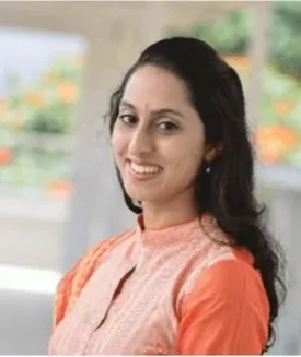 Smt. Shreya Reddy